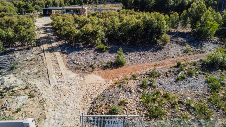 1 Bedroom Property for Sale in Onrus Western Cape